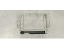Recambio de centralita cambio automatico para peugeot 407 st sport referencia OEM IAM 0260002923  