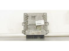 CENTRALITA MOTOR UCE 9658345380 