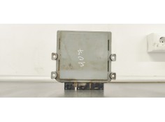 Recambio de centralita motor uce para peugeot 407 st sport referencia OEM IAM 9658345380  