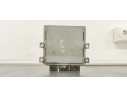 Recambio de centralita motor uce para peugeot 407 st sport referencia OEM IAM 9658345380  