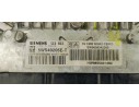Recambio de centralita motor uce para peugeot 407 st sport referencia OEM IAM 9658345380  