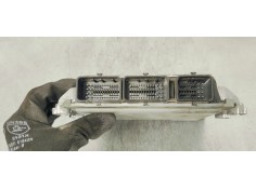 Recambio de centralita motor uce para peugeot 407 st sport referencia OEM IAM 9658345380  