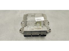 Recambio de centralita motor uce para peugeot 407 st sport referencia OEM IAM 9658345380  