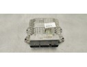 Recambio de centralita motor uce para peugeot 407 st sport referencia OEM IAM 9658345380  