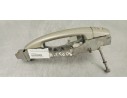Recambio de maneta exterior delantera izquierda para peugeot 5008 allure referencia OEM IAM 9684560080  