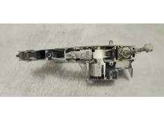 Recambio de maneta exterior delantera izquierda para peugeot 5008 allure referencia OEM IAM 9684560080  