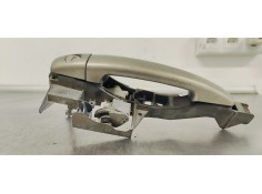 Recambio de maneta exterior delantera izquierda para peugeot 5008 allure referencia OEM IAM 9684560080  