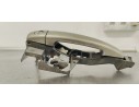 Recambio de maneta exterior delantera izquierda para peugeot 5008 allure referencia OEM IAM 9684560080  