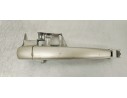 Recambio de maneta exterior delantera derecha para peugeot 5008 allure referencia OEM IAM 9684559980  