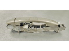 Recambio de maneta exterior delantera derecha para peugeot 5008 allure referencia OEM IAM 9684559980  