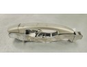 Recambio de maneta exterior delantera derecha para peugeot 5008 allure referencia OEM IAM 9684559980  
