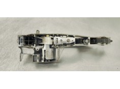 Recambio de maneta exterior delantera derecha para peugeot 5008 allure referencia OEM IAM 9684559980  