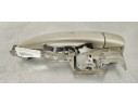 Recambio de maneta exterior delantera derecha para peugeot 5008 allure referencia OEM IAM 9684559980  