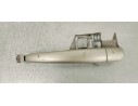 Recambio de maneta exterior trasera izquierda para peugeot 5008 allure referencia OEM IAM 9684560080  