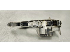 Recambio de maneta exterior trasera izquierda para peugeot 5008 allure referencia OEM IAM 9684560080  