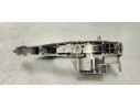Recambio de maneta exterior trasera izquierda para peugeot 5008 allure referencia OEM IAM 9684560080  