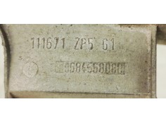 Recambio de maneta exterior trasera izquierda para peugeot 5008 allure referencia OEM IAM 9684560080  