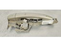 Recambio de maneta exterior trasera izquierda para peugeot 5008 allure referencia OEM IAM 9684560080  