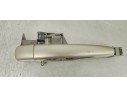 Recambio de maneta exterior trasera derecha para peugeot 5008 allure referencia OEM IAM 9684559980  