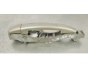 Recambio de maneta exterior trasera derecha para peugeot 5008 allure referencia OEM IAM 9684559980  