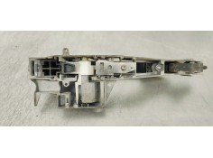 Recambio de maneta exterior trasera derecha para peugeot 5008 allure referencia OEM IAM 9684559980  
