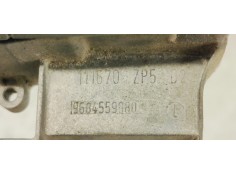 Recambio de maneta exterior trasera derecha para peugeot 5008 allure referencia OEM IAM 9684559980  