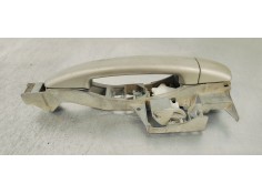 Recambio de maneta exterior trasera derecha para peugeot 5008 allure referencia OEM IAM 9684559980  