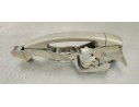 Recambio de maneta exterior trasera derecha para peugeot 5008 allure referencia OEM IAM 9684559980  