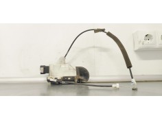 CERRADURA PUERTA DELANTERA IZQUIERDA 732291 