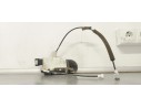 Recambio de cerradura puerta delantera izquierda para peugeot 5008 allure referencia OEM IAM 732291  