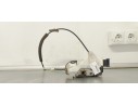 Recambio de cerradura puerta delantera izquierda para peugeot 5008 allure referencia OEM IAM 732291  