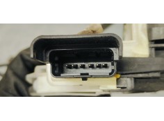 Recambio de cerradura puerta delantera izquierda para peugeot 5008 allure referencia OEM IAM 732291  