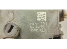 Recambio de cerradura puerta delantera izquierda para peugeot 5008 allure referencia OEM IAM 732291  