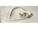 Recambio de cerradura puerta delantera izquierda para peugeot 5008 allure referencia OEM IAM 732291  
