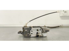 Recambio de cerradura puerta delantera izquierda para peugeot 5008 allure referencia OEM IAM 732291  