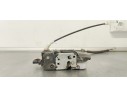 Recambio de cerradura puerta delantera izquierda para peugeot 5008 allure referencia OEM IAM 732291  