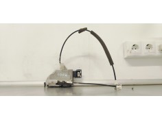 Recambio de cerradura puerta trasera derecha para peugeot 5008 allure referencia OEM IAM 732301  
