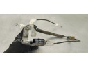 Recambio de cerradura puerta trasera derecha para peugeot 5008 allure referencia OEM IAM 732301  