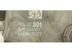 Recambio de cerradura puerta trasera derecha para peugeot 5008 allure referencia OEM IAM 732301  