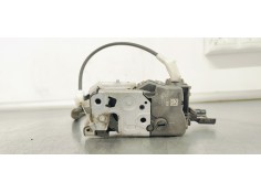 Recambio de cerradura puerta trasera derecha para peugeot 5008 allure referencia OEM IAM 732301  