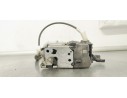 Recambio de cerradura puerta trasera derecha para peugeot 5008 allure referencia OEM IAM 732301  