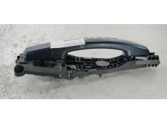 Recambio de maneta exterior trasera derecha para opel insignia berlina 2.0cdti 130 fap referencia OEM IAM   
