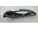Recambio de maneta exterior trasera derecha para opel insignia berlina 2.0cdti 130 fap referencia OEM IAM   
