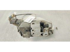 Recambio de cerradura puerta trasera derecha para peugeot 5008 allure referencia OEM IAM 732301  