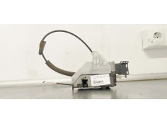 CERRADURA PUERTA TRASERA IZQUIERDA 732302 