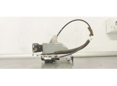 Recambio de cerradura puerta trasera izquierda para peugeot 5008 allure referencia OEM IAM 732302  