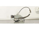 Recambio de cerradura puerta trasera izquierda para peugeot 5008 allure referencia OEM IAM 732302  