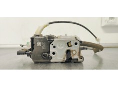 Recambio de cerradura puerta trasera izquierda para peugeot 5008 allure referencia OEM IAM 732302  