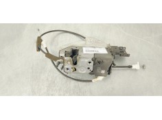 Recambio de cerradura puerta trasera izquierda para peugeot 5008 allure referencia OEM IAM 732302  