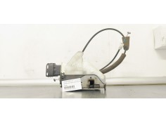 CERRADURA PUERTA DELANTERA DERECHA 732290 